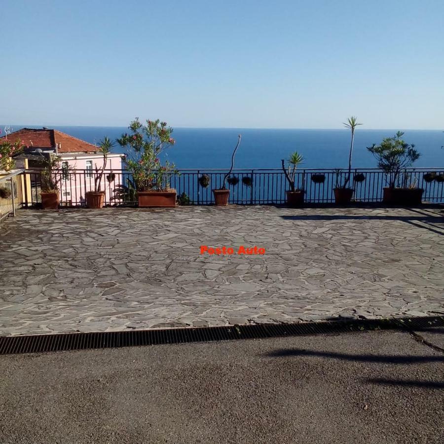 Giardino Dei Limoni Villa Pieve Ligure Exterior photo
